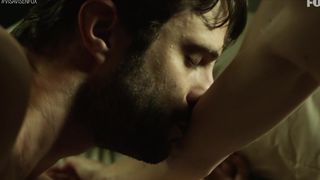 Marta Aledo nude - Vis A Vis s04e07 (2019)