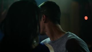 Tamara Mazarraza nude - Ingobernable s01e02 (2017)