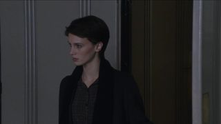 Marine Vacth naked&sex - L'amant Double (2017)