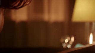 Anne Schafer - Arzt mit Nebenwirkung (2017) Naked actress in a movie scenes