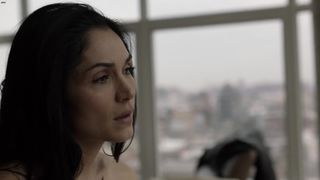 Lela Loren nude, Naturi Naughton sexy – Power s01e07 (2014)