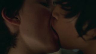 Pauline_Etienne_-_Tokyo_Fiancee-(2014)-nude scene