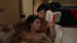 Pauline_Etienne_-_Tokyo_Fiancee-(2014)-nude scene