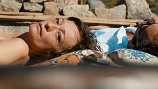 Marine Sainsily, Elina Lowensohn naked - Laissez bronzer les cadavres (2017)