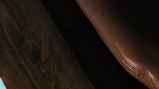 Marine Sainsily, Elina Lowensohn naked - Laissez bronzer les cadavres (2017)