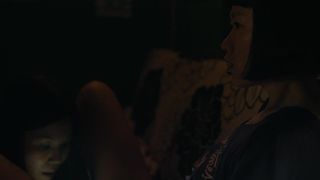 Ashina Kwok, Koyi Mak, Fish Liew nude, Asian Blowjob and RealSex scene from the Movies