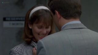 Madeleine Stowe, Lesley Ann Warren, Maria Holvoe Nude & Sexy - Worth Winning (19