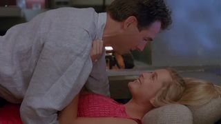 Madeleine Stowe, Lesley Ann Warren, Maria Holvoe Nude & Sexy - Worth Winning (19