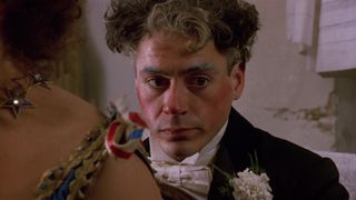 Moira Kelly, Diane Lane - Chaplin (1992)