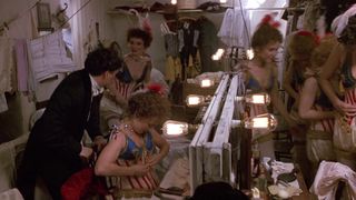 Moira Kelly, Diane Lane - Chaplin (1992)