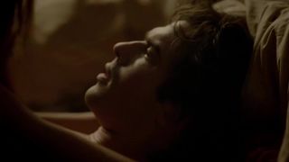 Nina Dobrev Sexy - The Vampire Diaries S04E07 (2012)