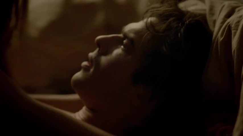 Nina Dobrev Sexy – The Vampire Diaries S04E07 (2012)