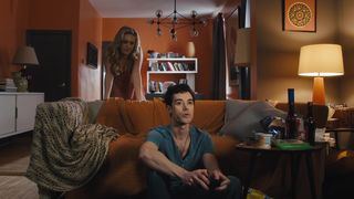 Jodie Turner-Smith, Natalie Hall nude - Jett s01e06 (2019)