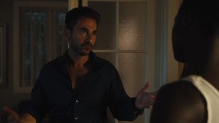 Jodie Turner-Smith, Natalie Hall nude - Jett s01e06 (2019)