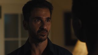 Jodie Turner-Smith, Natalie Hall nude - Jett s01e06 (2019)