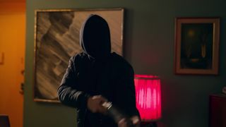 Samaria Nixon-Fleming nude - Wu - Tang An American Saga s01e02 (2019)