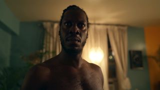 Samaria Nixon-Fleming nude - Wu - Tang An American Saga s01e02 (2019)