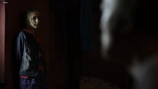 Agnieszka Pawelkiewicz Nude  and Sex Scene in 'Zabic Bobra'