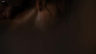 Agnieszka Pawelkiewicz Nude  and Sex Scene in 'Zabic Bobra'