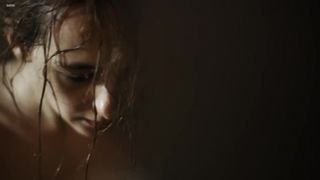 Agnieszka Pawelkiewicz Nude  and Sex Scene in 'Zabic Bobra'