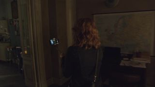 Carlotta Morelli, Noemi Smorra nude - Ballad in Blood (2016)