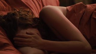 Anne Hathaway Sexy for 'Love and Other Drugs'