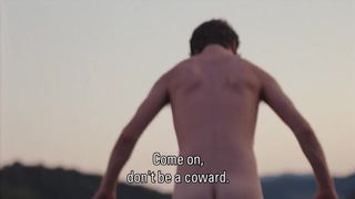 Stefanie van Leersum Nude - Sevilla (2012)