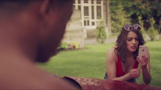 Halston Sage, Maia Mitchell nude - The Last Summer (2019)