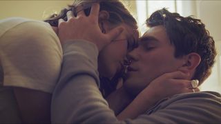 Halston Sage, Maia Mitchell nude - The Last Summer (2019)