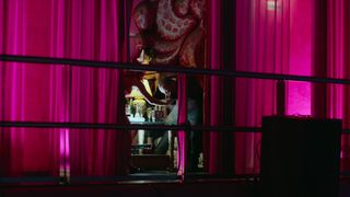 Alba Golocha, Itziar Atienza Naked, Striptease, Sex in the movie 'Plan De Fuga'