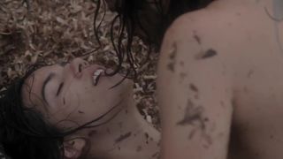 Leticia León Nude - Sarima (2014, SEX)