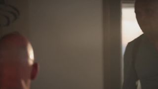 Malice McMunn, Robin Sydney nude – American Muscle (2014)