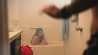 Malice McMunn, Robin Sydney nude – American Muscle (2014)