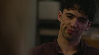 Holliday Grainger, Amy Molloy naked - Animals (2019)