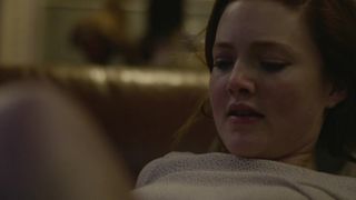 Holliday Grainger, Amy Molloy naked - Animals (2019)