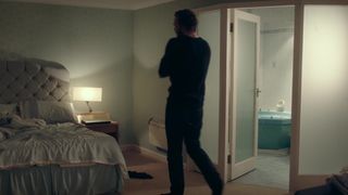 Karen Gillan nude - The Party's Just Beginning (2018)