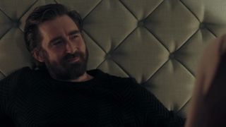 Karen Gillan nude - The Party's Just Beginning (2018)