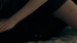 Karen Gillan nude - The Party's Just Beginning (2018)