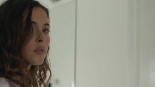 Natalie Krill, Erika Linder, Mayko Nguyen, Andrea Stefancikova Nude -  Below Her Mouth (2016) Part 1