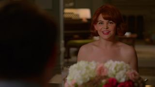 Ginnifer Goodwin nude - Why Women Kill s01e02 (2019)