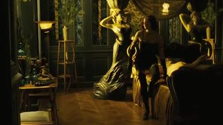 Marion Cotillard Sexy, Audrey Tautou Nude, Jodie Foster Sexy - A Very Long Engag