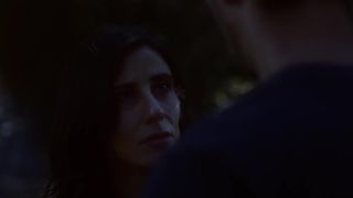 Ximena del Solar nude - Perfidia (2014)