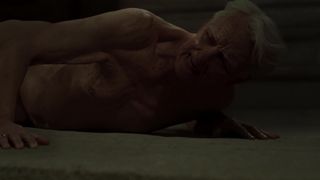 Dakota Johnson, Mia Goth nude - Suspiria (2018)