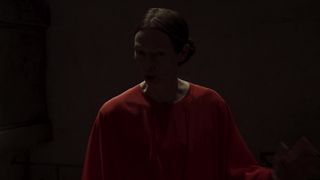 Dakota Johnson, Mia Goth nude - Suspiria (2018)