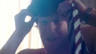 Andrea Riseborough Real Sex Scene and Oral Sex Video