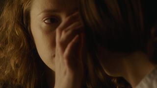 Anne Gleich, Isabella Jeschke Naked, Lesbian Erotic Scene, Sensual for 'Der Dunkle Reigen'