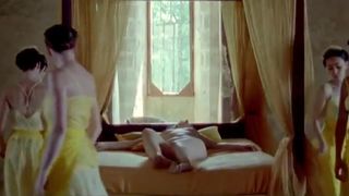 Olga Riazanova Nude - Nectar (2014)