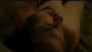 Adèle Haenel Nude and Sex Scene, Cowgirl Sex in 'Die Blumen von gestern'