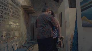 Cumelen Sanz nude - El Marginal s03e02-03 (2019)