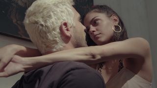 Cumelen Sanz nude - El Marginal s03e02-03 (2019)